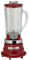 40-Ounce Ridged Glass Jar Holds 5 Cups Of Mixed Drinks, Soup, Or Sauce