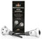 PeK Preservino Professional Wine Stoppers Set
