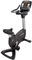 Life Fitness Platinum Club Series Upright Lifecycle Exercise Bike