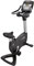 Life Fitness Platinum Club Series Upright Lifecycle Exercise Bike