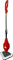 Dirt Devil Red Easy Steam Deluxe Steam Mop