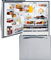 GE Profile PDCS1NCYLSS Stainless Steel Bottom Freezer Refrigerator
