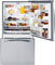 GE Profile PDCS1NCYRSS Stainless Steel Bottom Freezer Refrigerator