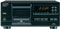 Pioneer 25 Disc Black CD Player