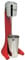 Waring Red Drink Mixer