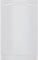 GE Profile 18" White Built-In Dishwasher
