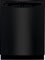 GE Profile 24" Built-In Dishwasher - PDW8200BK