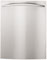 GE Profile 24" Built-In Dishwasher In Stainless 