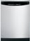 GE Profile 24" Stainless Steel Built-In Dishwasher