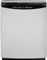 GE Profile 24" Stainless Steel Dishwasher