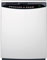 GE Profile 24" Stainless Steel Built-In Dishwasher