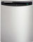GE Profile 24" Built-In Stainless Steel Dishwasher