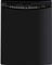 GE Profile PDWF800RBB Black Built-In Dishwasher