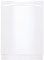 GE Profile 24" White Built-In Dishwasher