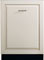 GE Profile 24" Custom Panel Dishwasher