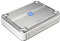 Alpine Marine 5 Channel Power Density Digital Amplifier