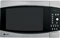 GE Profile Stainless Steel Countertop Convection Microwave Oven