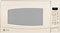 GE Profile Bisque Countertop Microwave Oven