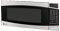 GE Profile Spacemaker II Stainless Steel Microwave Oven