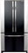 Dacor Millennia Black 36" French Door Bottom Freezer Refrigerator