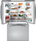 GE Profile PFCS1PJYSS Stainless Steel Bottom-Freezer Refrigerator