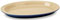Le Creuset Cobalt Blue Oval Serving Platter