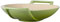 Le Creuset Kiwi Wok Serving Dish