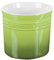 Le Creuset 2.25 QT Kiwi Utensil Crock