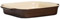 Le Creuset 1.5 Qt. Square Dish Baker