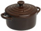 Le Creuset Chesnut Petite Casserole