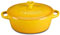 Le Creuset Stoneware Dijon Petite Oval Casserole