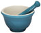 Le Creuset Caribbean Mortar & Pestle Set
