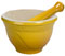 Le Creuset Dijon Mortar & Pestle Set
