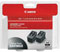 Canon PG-40 Black Ink Cartridge Twin Pack