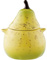 Le Creuset Petite Pear Casserole