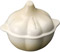 Le Creuset Petite Garlic Casserole