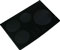 GE Profile 30" Electric Induction Black Cooktop