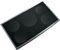 GE Profile 36" Stainless Steel Electric Induction Cooktop