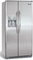Frigidaire Side By Side Stainless Steel Refrigerator
