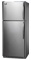 Frigidaire Left-Hinge Stainless Steel Top Freezer Refrigerator