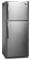 Frigidaire Right-Hinge Stainless Steel Top Freezer Refrigerator
