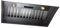 Best 33" Pro Style Insert In Brushed Stainless Steel