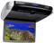 Alpine 10.2" DVD Rear Seat Entertainment Package - Black Finish