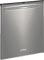 Frigidaire 24" Built-In Stainless Steel Dishwasher