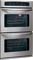 Frigidaire 30" Built-In Electric Double Wall Oven
