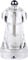 Peugeot Toul 4.75" Acrylic Salt Mill