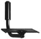 Peerless Wall TV Mounts In Black