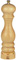 Peugeot Paris 12" Natural Pepper Mill