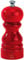 Peugeot Paris 5.1" Red Lacquered Pepper Mill