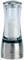 Peugeot 6.5" Clear Daman U Select Series Salt Mill